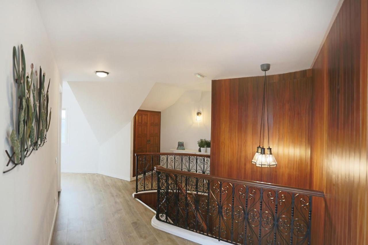 Homestay Villa Estrella - Costa Brava Calella Dış mekan fotoğraf