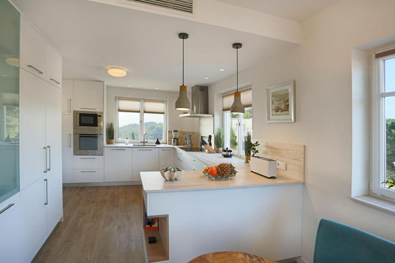 Homestay Villa Estrella - Costa Brava Calella Dış mekan fotoğraf