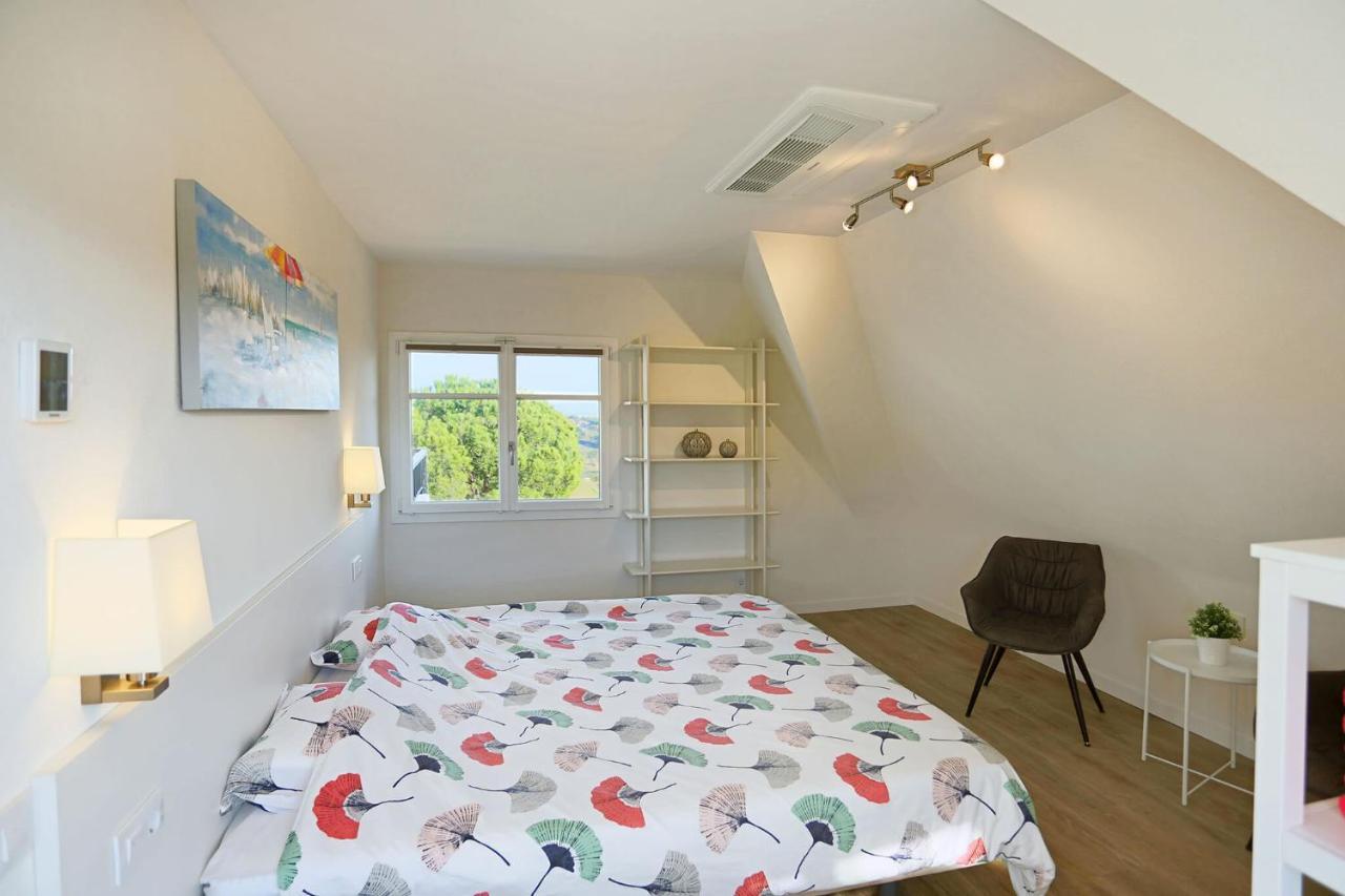 Homestay Villa Estrella - Costa Brava Calella Dış mekan fotoğraf