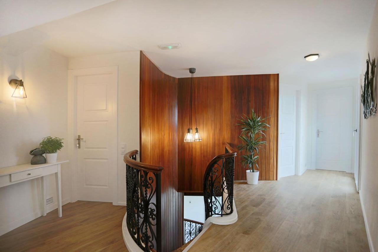 Homestay Villa Estrella - Costa Brava Calella Dış mekan fotoğraf