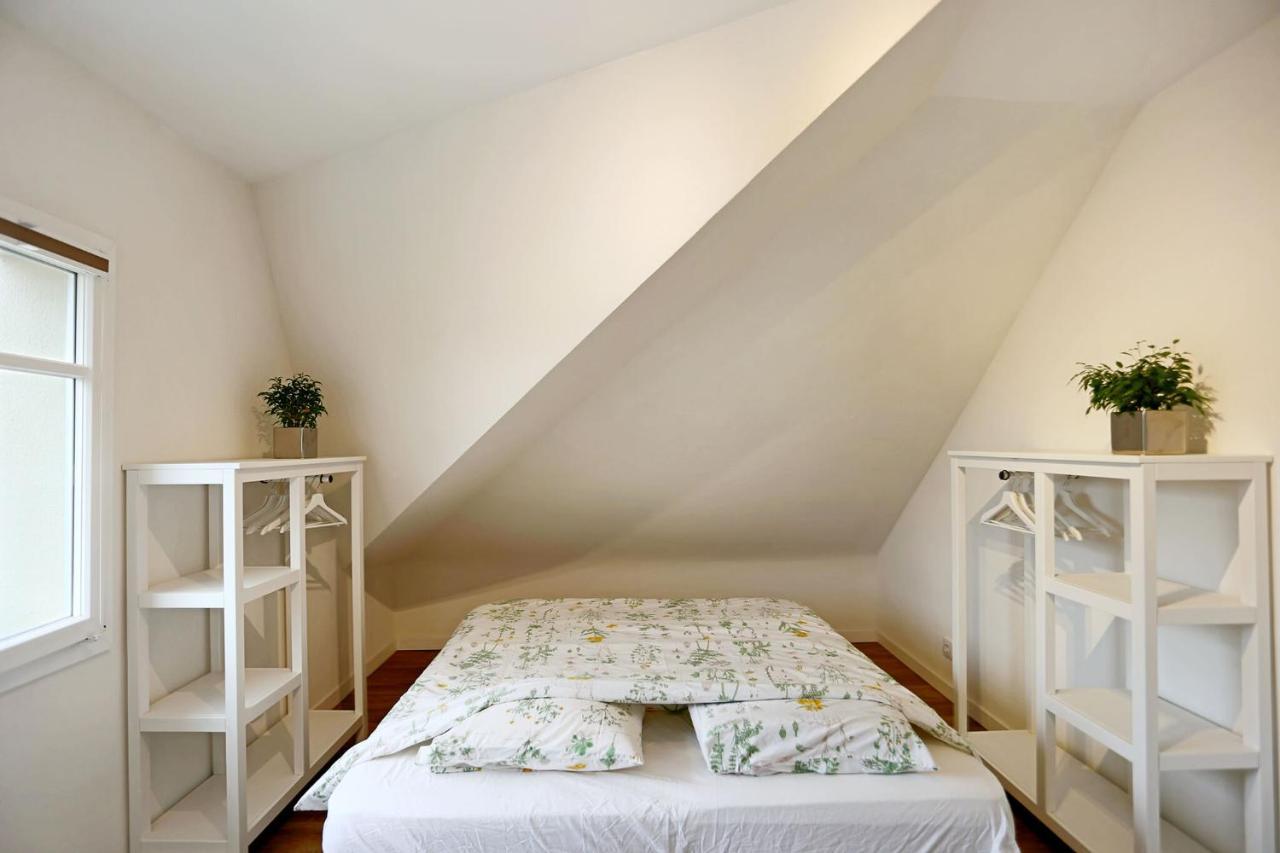 Homestay Villa Estrella - Costa Brava Calella Dış mekan fotoğraf